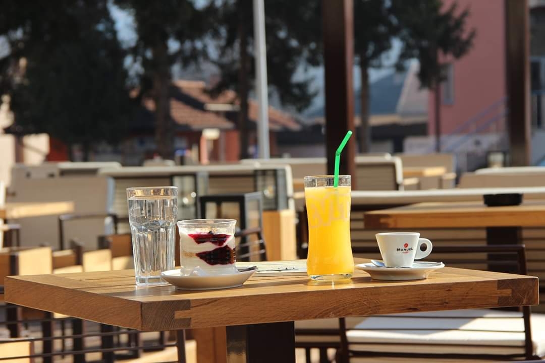 Caffe Pizzeria Mozart